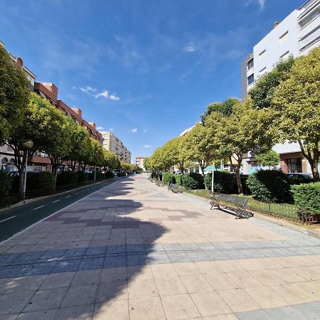 Villa Toston City Salamanka Exteriér fotografie