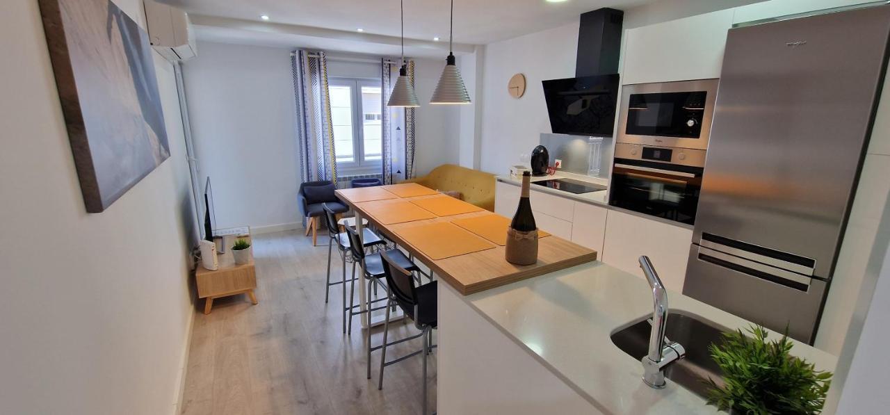 Villa Toston City Salamanka Exteriér fotografie