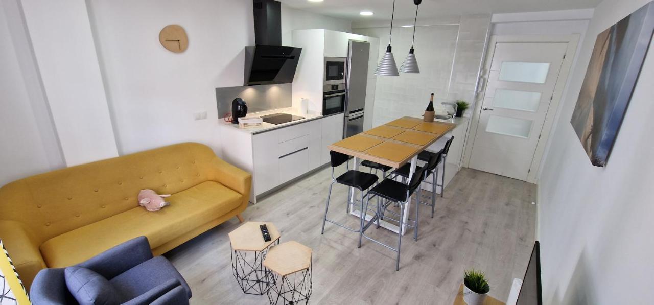 Villa Toston City Salamanka Exteriér fotografie
