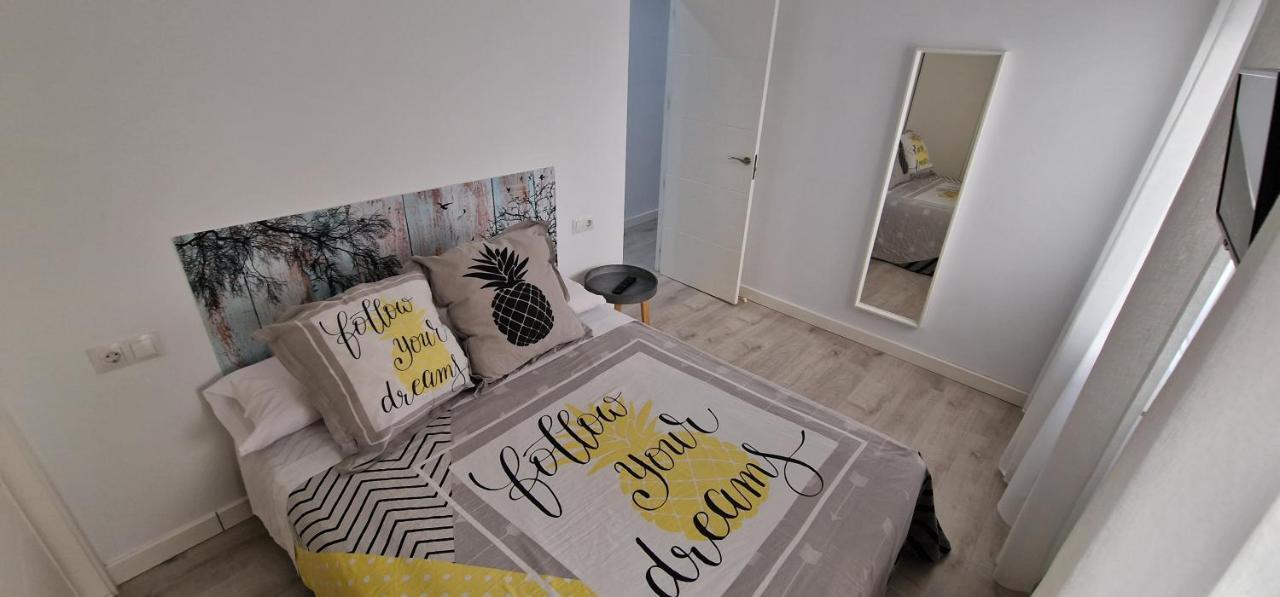 Villa Toston City Salamanka Exteriér fotografie