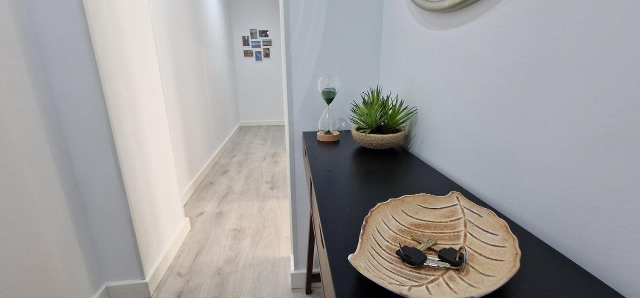 Villa Toston City Salamanka Exteriér fotografie