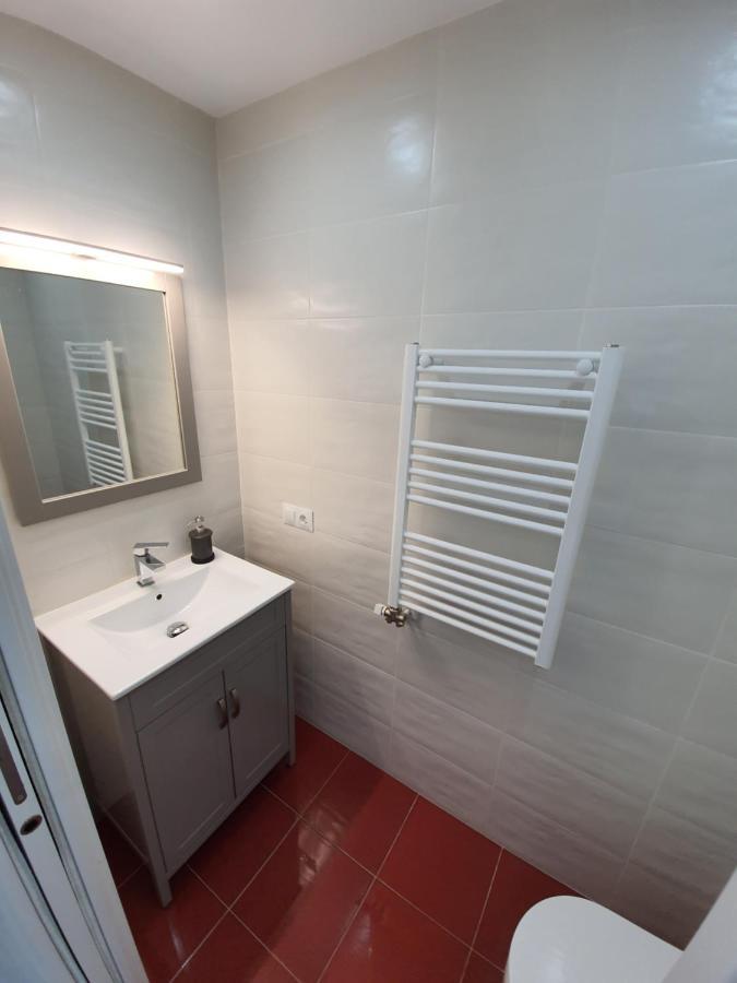 Villa Toston City Salamanka Exteriér fotografie