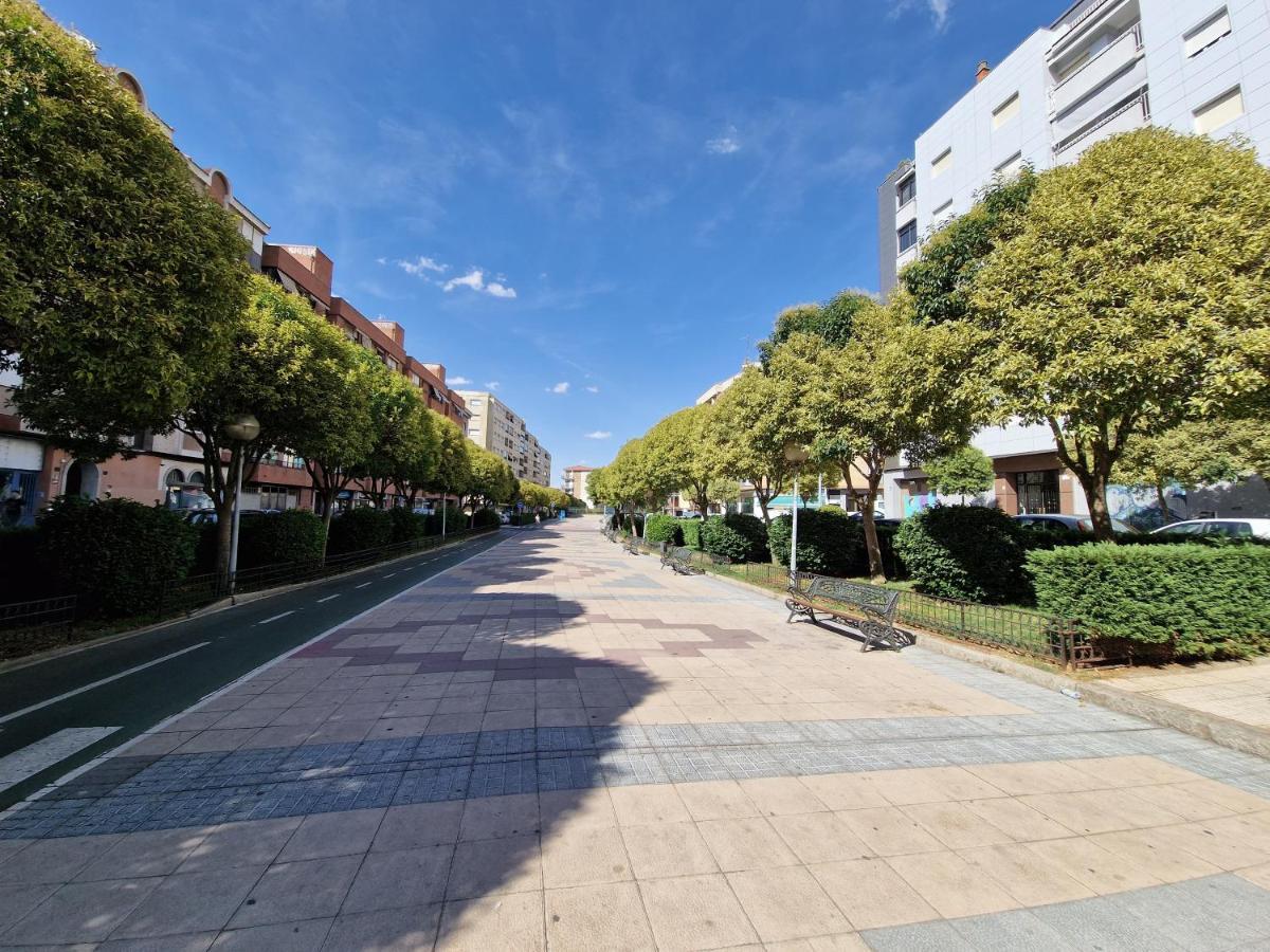 Villa Toston City Salamanka Exteriér fotografie