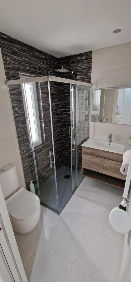 Villa Toston City Salamanka Exteriér fotografie