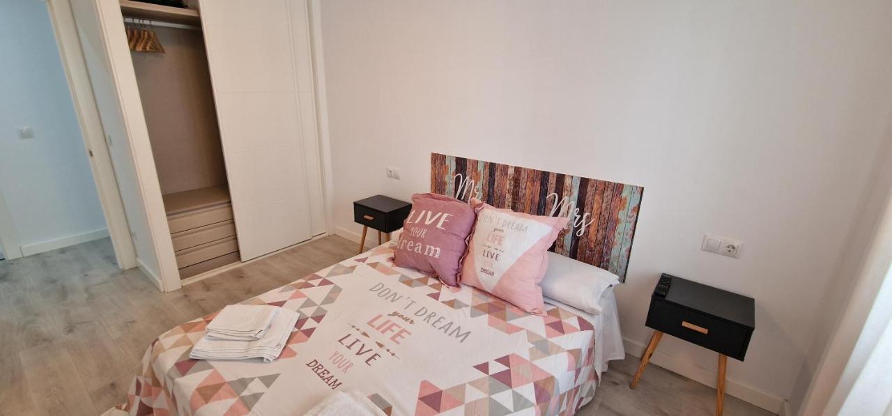 Villa Toston City Salamanka Exteriér fotografie