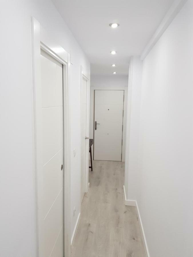 Villa Toston City Salamanka Exteriér fotografie